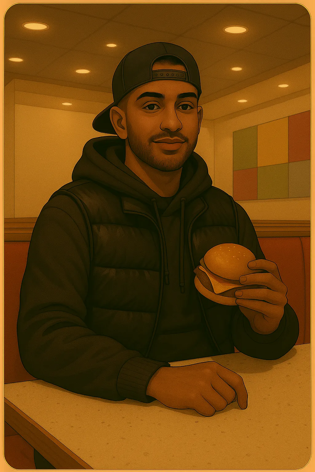 Character 5